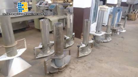 formateador para multi cabezal