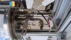 Reactor de laboratorio de media presin de acero inoxidable Metalquim de 10 litros