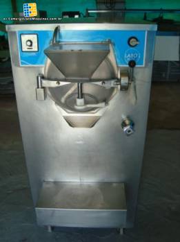 Productor de helado en masa Carpigiani