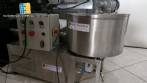 Llenadora neumtica con depsito a pulmn