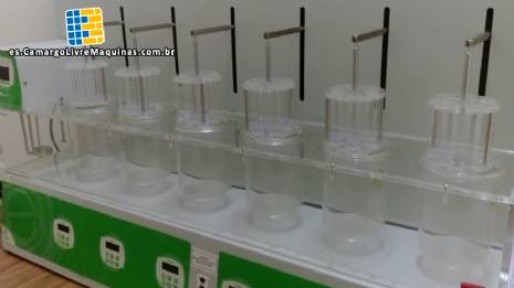 Desintegrador de la evidencia 6