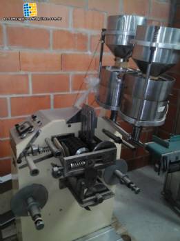M�quina de embalaje Fabrisul