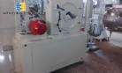 Molino pulverizador con disco para azucar acero inoxidable Netzsch