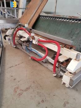 Decorador de dulces de chocolate