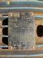 Motor el�ctrico 25 cv Weg