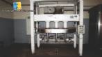 Lnea automtica para la produccin de galletas blandas 2.000 kg