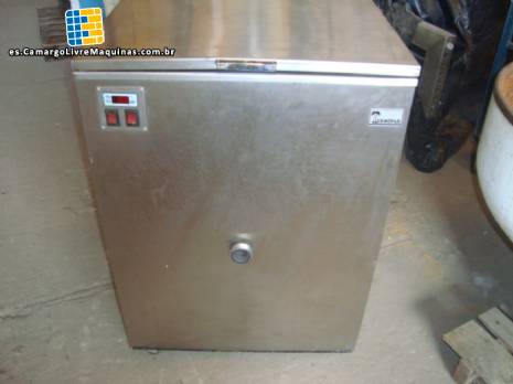 Tina 120 litros maduraci�n de marca Thermos