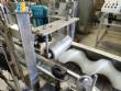 Taponadora a presin para botellas, latas y tarros de acero inoxidable SLP