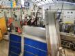 Taponadora a presin para botellas, latas y tarros de acero inoxidable SLP