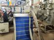 Taponadora a presin para botellas, latas y tarros de acero inoxidable SLP