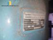 Compresor con tanque de presin Atlas Copco