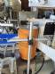 Etiquetadora automtica para botellas y tarros cilndricos planos Maqmundi