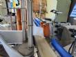 Etiquetadora automtica para botellas y tarros cilndricos planos Maqmundi