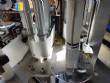 Etiquetadora automtica para botellas y tarros cilndricos planos Maqmundi