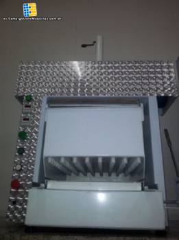 Máquina de goteo Wander Máquina de goteo Wander