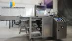 Flow pack envases para pizza