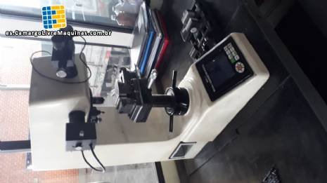 Microdr�metro Panambra Vickers