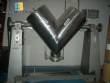 Mezcladores industriales Y a 600 litros en acero inoxidable