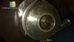 Bomba de lquido sanitario Castinox