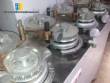 Lnea de fabricacin de caramelos y chupetes marca Hansella