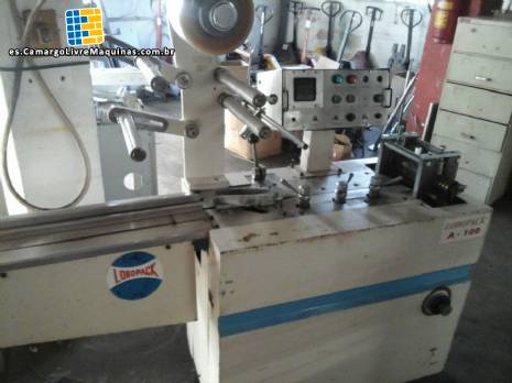 Piso horizontal Lobopack