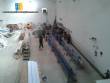 Fbrica para revestimientos de PVC