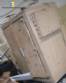 Horno industrial