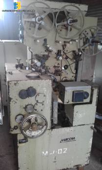 Piso blando masticable/balas