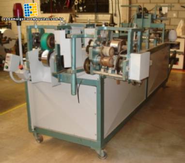 Fabricaci�n de gorros desechables