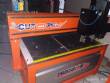 Fresadora CNC Precision