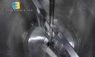 Olla de acero inoxidable para vapor, gas y elctrica Max Machine