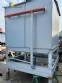 Unidad condensadora industrial, 480.000 kcal, para gas fre�n o amon�aco.