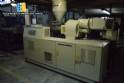 Extrusora con doble rosca Battenfeld