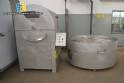 Tostador de caf con enfriador 200 kg