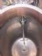 Reactor de presin 1.500 kg Rodrinox