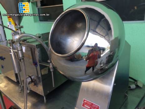 Drenador de acero inoxidable