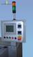 Envasadora horizontal Flow Pack Cavanna