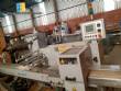 Envasadora horizontal Flow Pack Cavanna