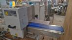 Envasadora horizontal Flow Pack Cavanna