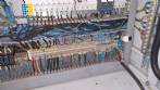 Envasadora horizontal Flow Pack Cavanna