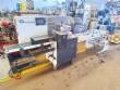 Mquina envasadora de flow pack invertido Allpacking de 25 a 30 paquetes por minuto