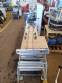 Mquina envasadora de flow pack invertido Allpacking de 25 a 30 paquetes por minuto