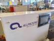 Mquina envasadora de flow pack invertido Allpacking de 25 a 30 paquetes por minuto