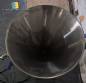 Molino coloidal de acero inoxidable Nocelli de 4 HP