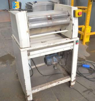 Panificadora perfecta