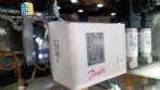 Autoclave acero inoxidable horizontal 200 litros Phoenix Luferco