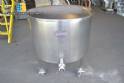 Depsito depsito acero inoxidable Mirainox 240 litros