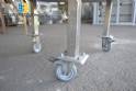 Depsito depsito acero inoxidable Mirainox 240 litros