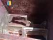 Mezclador con camisa Sigma 60 150 litros