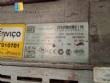 Mezclador con camisa Sigma 60 150 litros